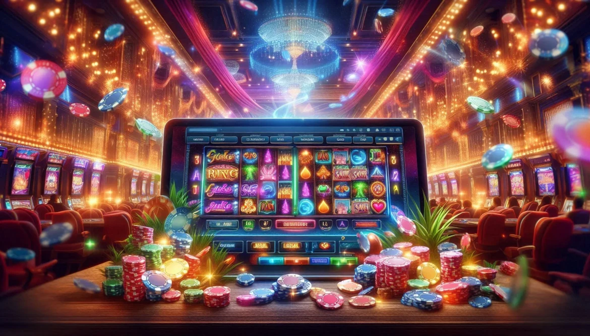 Metaspins Casino