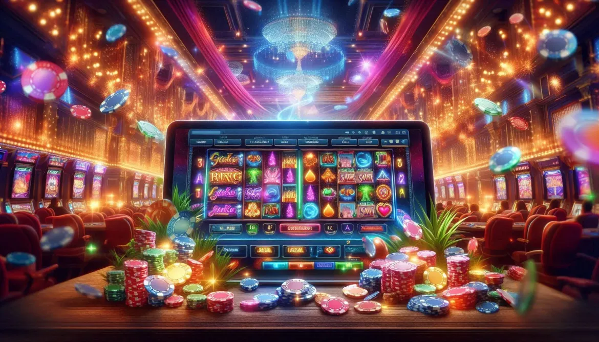 Metaspins Casino